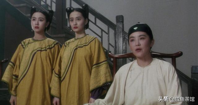 周星驰鹿鼎记演员表:周星驰版《鹿鼎记》中角色实力应该怎么排名？