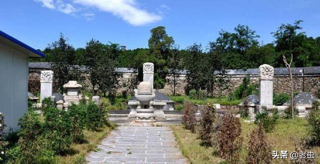 东汉十二帝陵纪录片，历史上中国死了那么多人都土葬，为什么没感觉有那么多坟墓