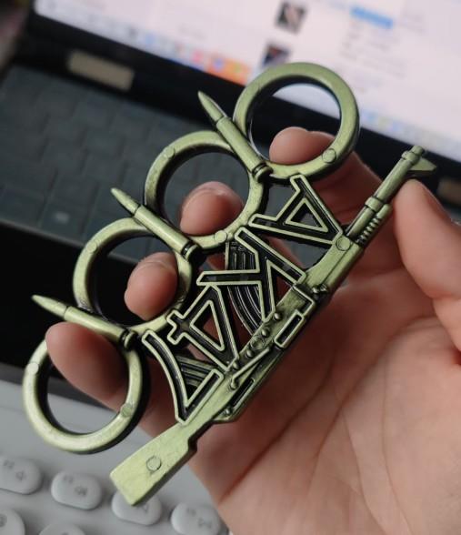 指虎的威力能有多大?-生活百科