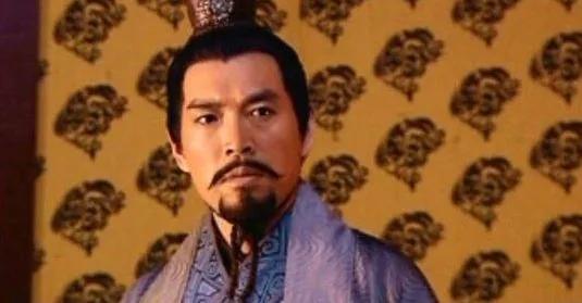 汉景帝:汉朝的大将军周亚夫，吃肉要双筷子，汉景帝刘启为什么起了杀心？