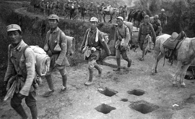 为什么德军装扮英军不容易被认出来，而日军装扮八路军总是露馅？插图71