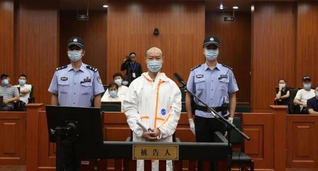 劳荣枝案一审将于9月9日再次开庭，劳荣枝案证据确凿，为何她还要求上诉？死刑不能立刻执行吗？