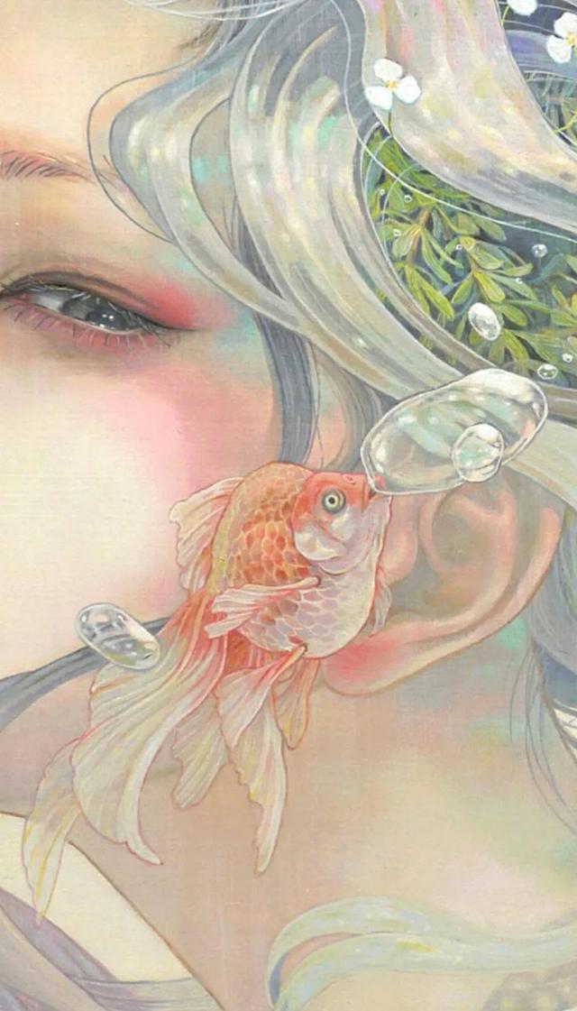 美人鱼儒艮:大海里“美人鱼”就是古书中的“鲛人”吗是真实存在还是杜撰的