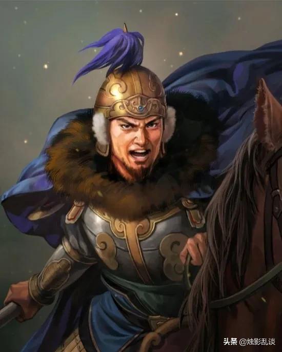 高思继:《说岳全传》中兵器为长枪的大将武艺要如何排名？