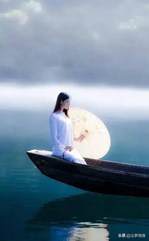 你会羡慕有钱人吗？