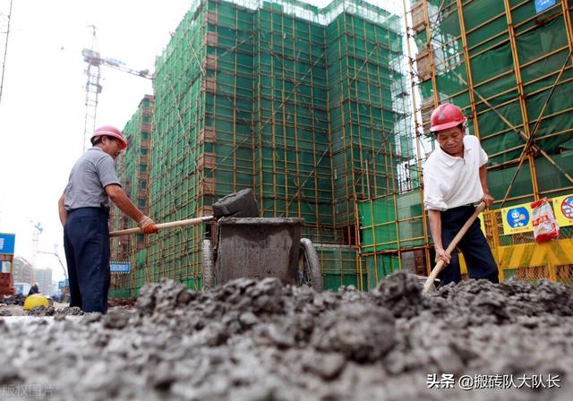 包工头对于工地还有用吗？插图11