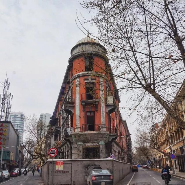 湖北武汉的汉口被誉为“四大名镇”之一，有哪些老街巷值得逛逛的？插图33