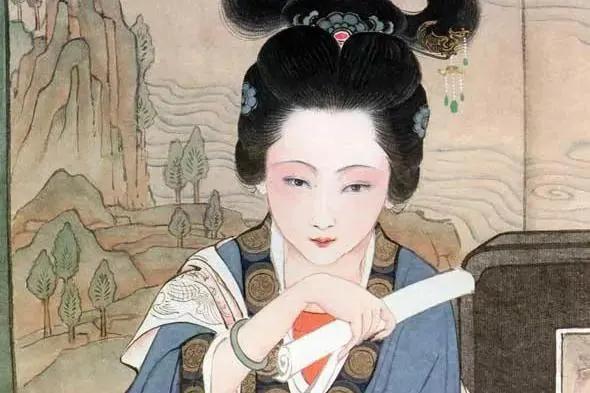洛阳纸贵的主人公是谁:历史上很有才的女子有哪些