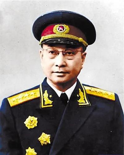 黄埔军校学生中,哪个省的名将最多？