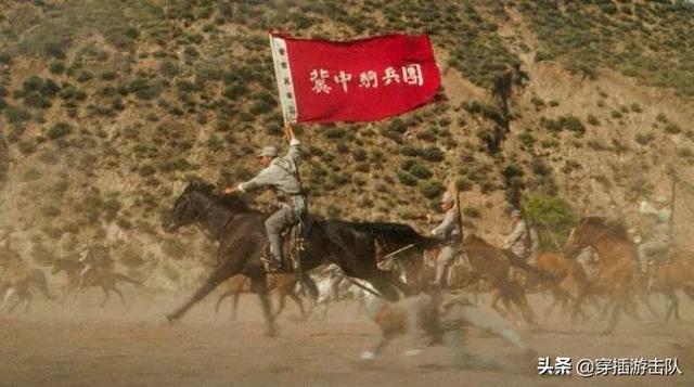 中国骑兵演员表:《我和我的父辈》中的冀中骑兵团，背后有着怎样的故事？
