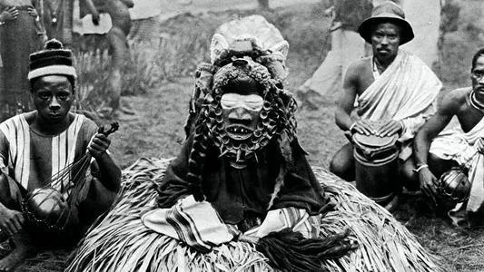 海地僵尸事件是怎么回事世界上真的有僵尸存在吗