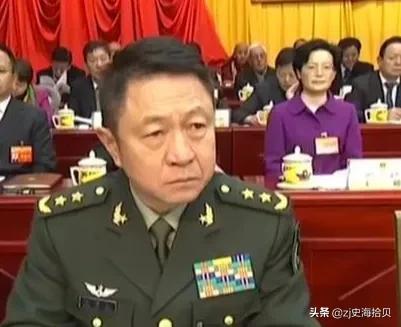 西部战区司令汪海江等5人晋升上将，2021年新晋升的上将一共有几位，都是哪些将军