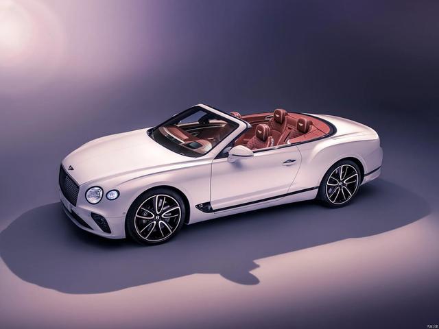 6.0排量是什么概念？开起来是什么感觉？插图2