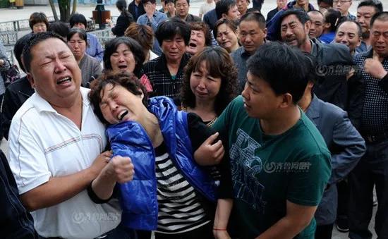 上海酒吧发生械斗:你们曾经围观过最“壮观”的打架斗殴，双方阵仗有多大