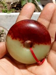 有些人把玉石放羊腿里，几年后取出来，这是为什么？插图8