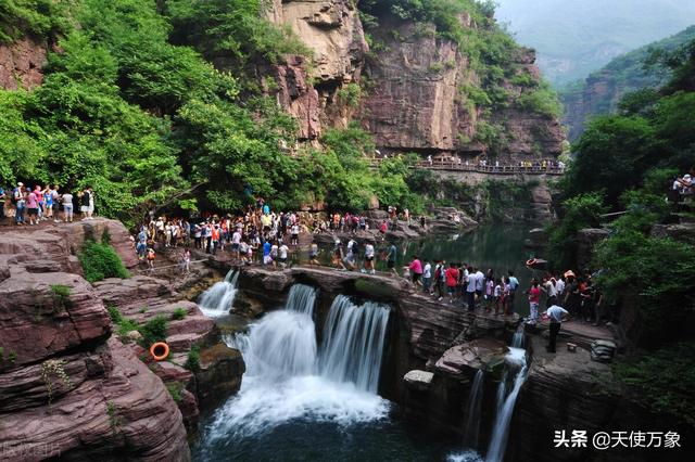 河南的土谷蛇哪里最多:河南的豫北六个地市，哪个地市的旅游资源最好？