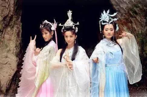 黄天化怎么死的:《封神演义》中女性角色实力排名是怎样的，结局如何
