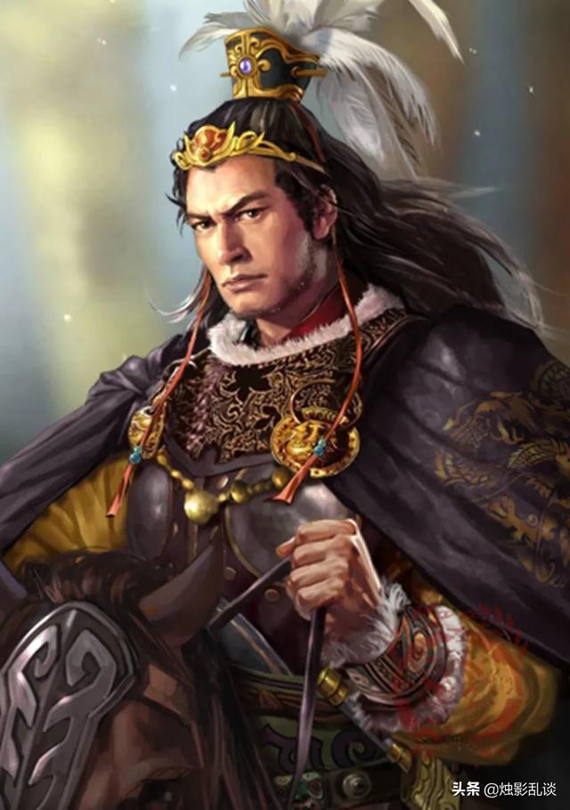 高思继:不算世外高人，《残唐五代演义》中大将武艺该如何排名？