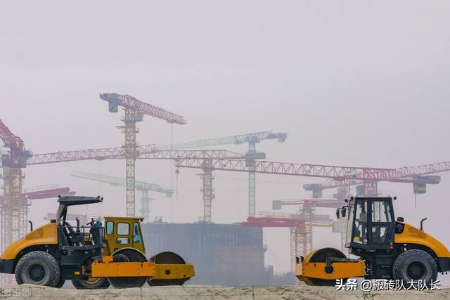 包工头对于工地还有用吗？插图16