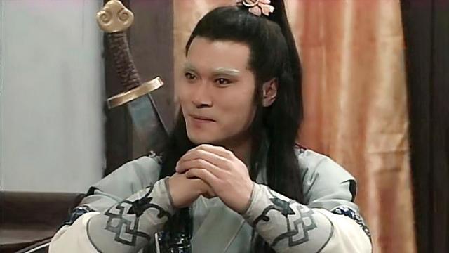姜潮回应九连拍:评书白眉大侠里面的十阵赌输赢是怎么回事？