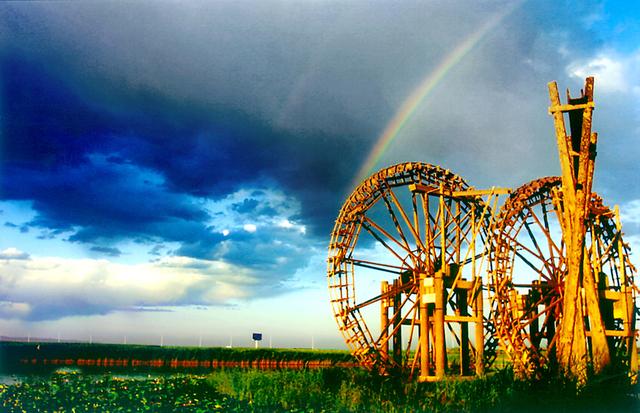 银川必去的五大景点有哪些？插图78