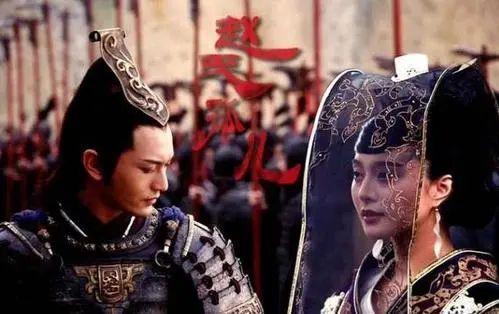 赵氏孤儿案:晋国有六卿，为何是三家分晋？