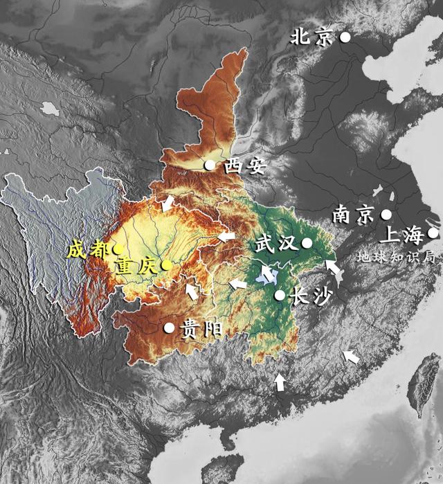 湖广填四川是什么时候的事（历史上主要发生了两次）