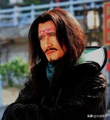 女娲传说之灵珠剧情介绍:电视剧女娲传说之灵珠人物实力应该怎么排名
