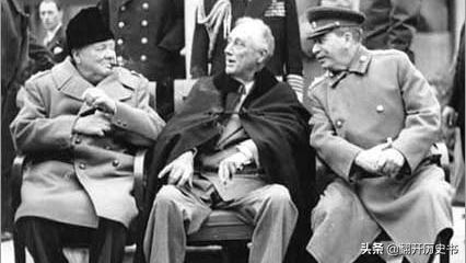 二战中，如果日军不招惹美国，直接配合德国进攻苏联会如何？插图71