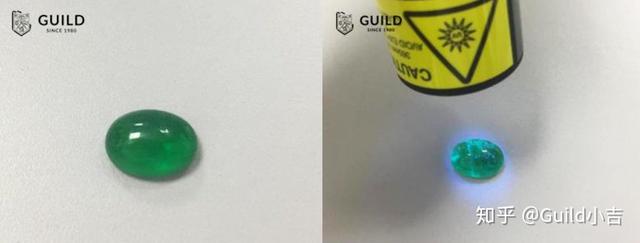 祖母绿照片,珠宝金属材质有什么冷知识？