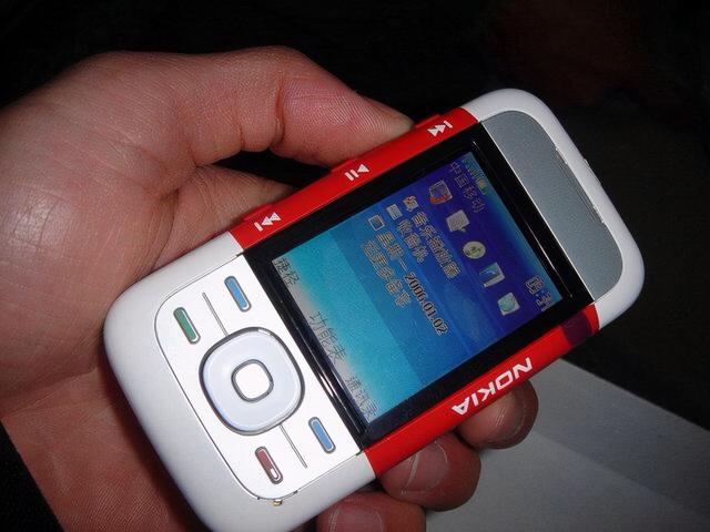 这些年消失的手机品牌有哪些？插图14