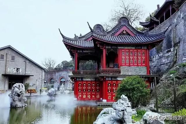古城镇江:镇江未来的发展趋势是怎样的