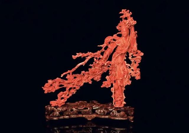 红珊瑚为什么越来越贵？插图2