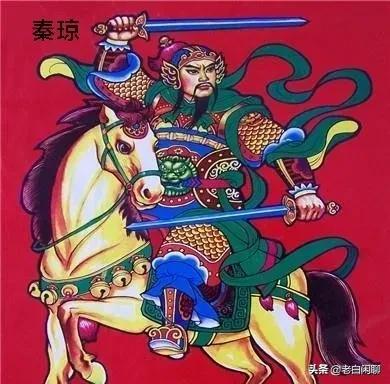 铜嘴鸟的叫声下载:靠山王杨林麾下有四大总兵，秦琼能打败几个？