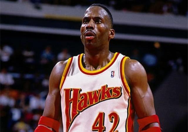 NBA职业生涯最长的球员是谁？插图20