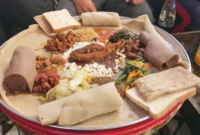 非洲人一般都吃什么呢？插图89