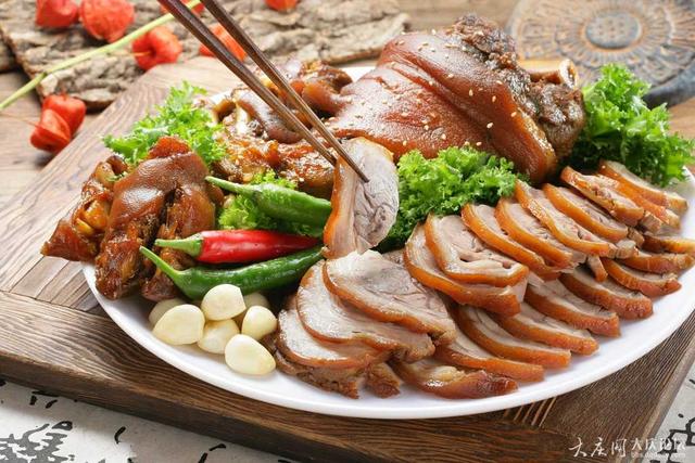 为什么中国人喜欢吃“猪头肉”插图4