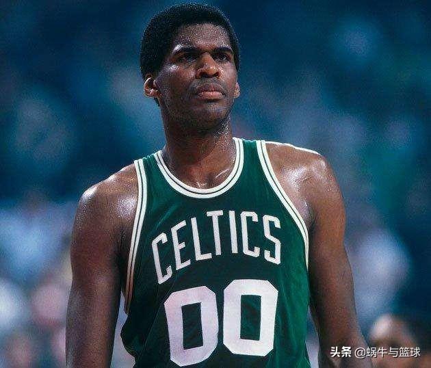 NBA职业生涯最长的球员是谁？插图98