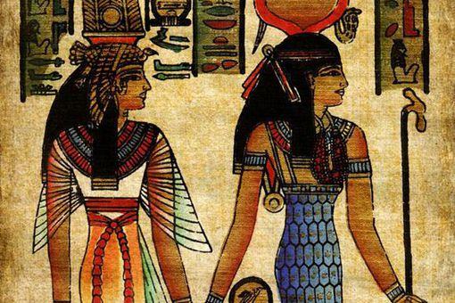 古埃及法老未解之谜，埃及的法老为什么如此成功，其原因究竟是什么