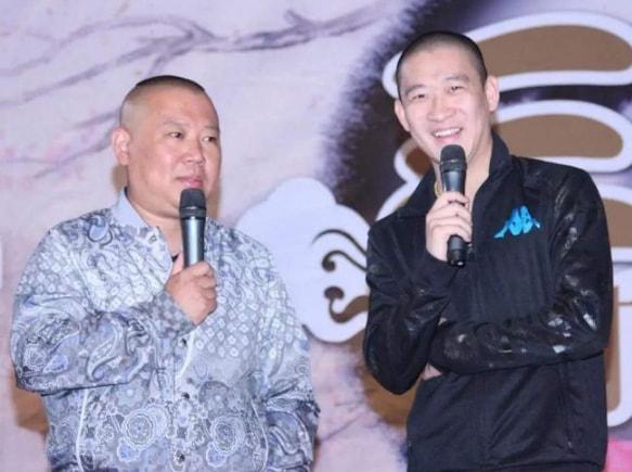 栾云平退出德云社:为什么感觉现在德云社不再对曹云金的事情做出回应