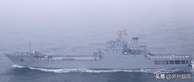 在中国海军中，以山东省的地名命名的军舰有哪些？插图32
