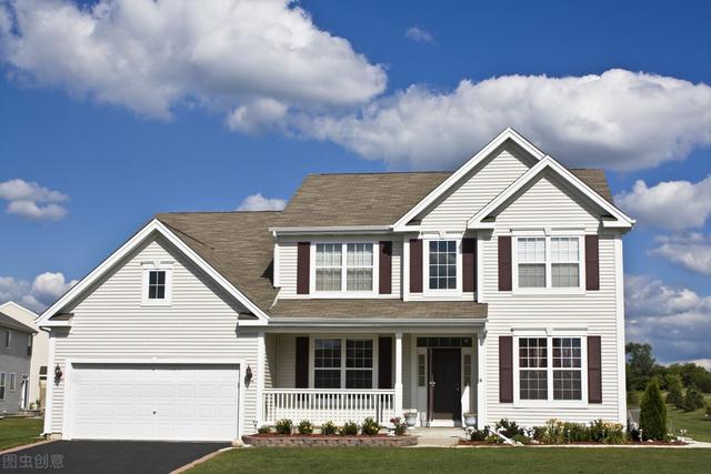 一套房子耗尽两代人的时间真的值得吗