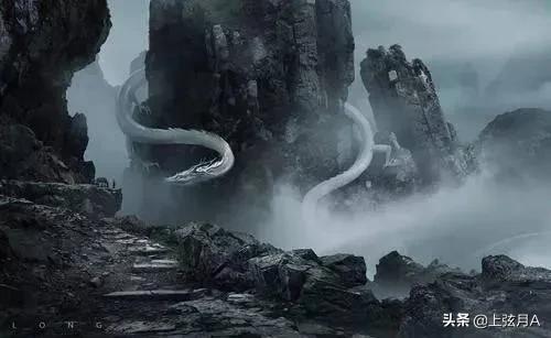 黄河里的水晶棺材，“走蛟”如果不是真的，荒野为何见不到蛇尸蛇的寿命到底多长