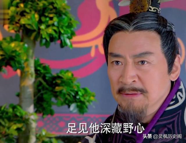 刘弗陵:汉朝其他的皇帝都是单字名，为什么昭帝（刘弗陵）却是两字名？