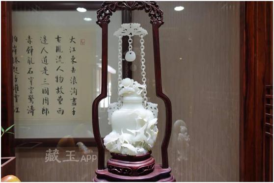 我国玉石的主要产地,为什么扬州不产玉，却是我国玉器产地之一？