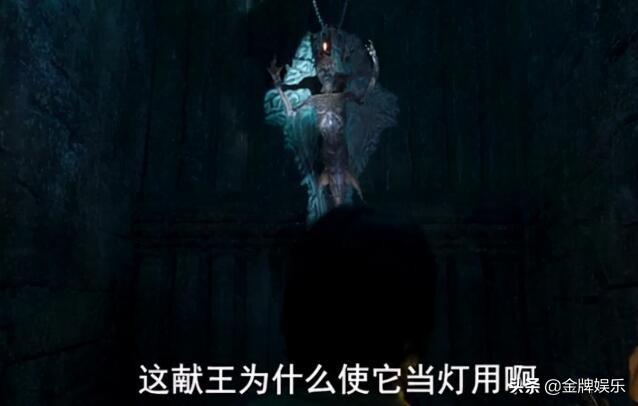 《云南虫谷》张赢川和胡八一谁更强，《云南虫谷》大结局如何，这部剧值得追吗