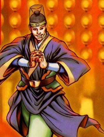 滥竽充数的主人公:梁山108将中，有哪些滥竽充数的庸才？