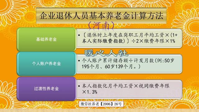 我姐29年工龄，养老金1396元，企业退休人员的养老金都这么低吗？插图7