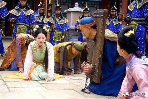 曹雪芹家族被抄家时，总共查抄了多少家产？插图92