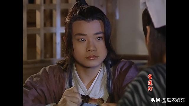 演员刘小锋:哪位艺人的颜值让你对自己的审美观产生了怀疑？